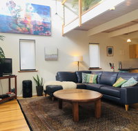 Zephyr Studio - Accommodation Rockhampton