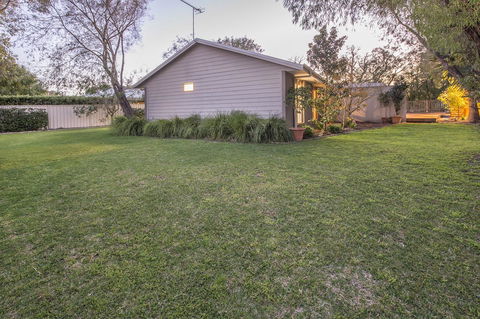 Boardwalk - Accommodation Rockhampton 1