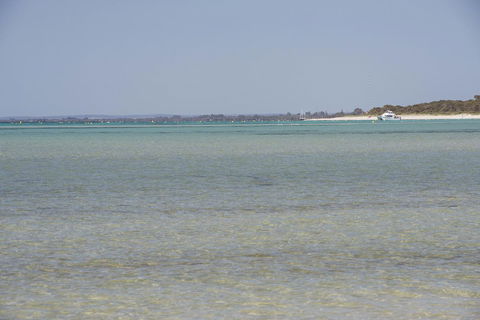 Boardwalk - Accommodation Rockhampton 22