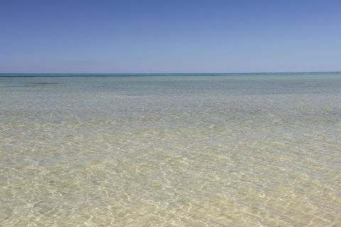 Boardwalk - Accommodation Rockhampton 23