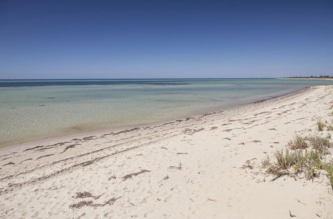 Boardwalk - Accommodation Rockhampton 0