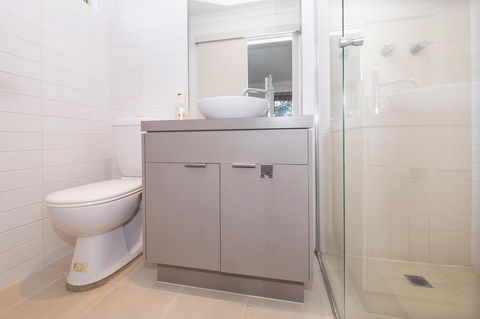 Boardwalk - Accommodation Rockhampton 17