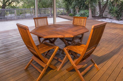 Boardwalk - Accommodation Rockhampton 7