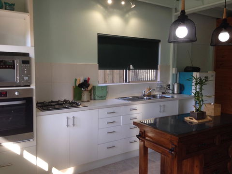 Dunsborough Barn Stay - Accommodation Rockhampton 6