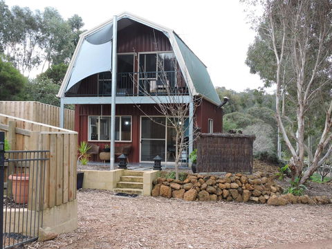 Dunsborough Barn Stay - Accommodation Rockhampton 1