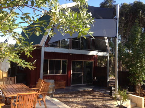 Dunsborough Barn Stay - Accommodation Rockhampton 5