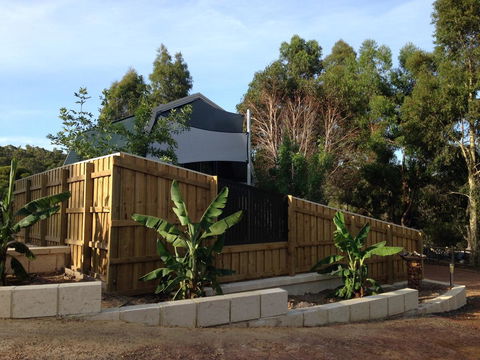 Dunsborough Barn Stay - Accommodation Rockhampton 0
