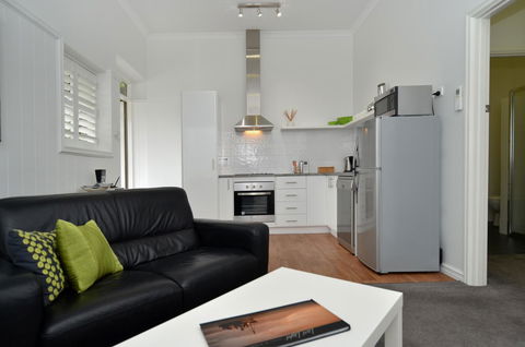 Albany Central Apartments - Accommodation Rockhampton 12
