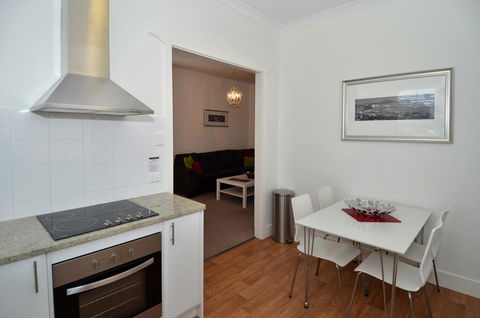 Albany Central Apartments - Accommodation Rockhampton 16