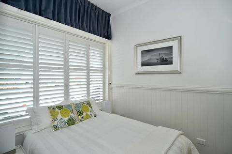 Albany Central Apartments - Accommodation Rockhampton 3