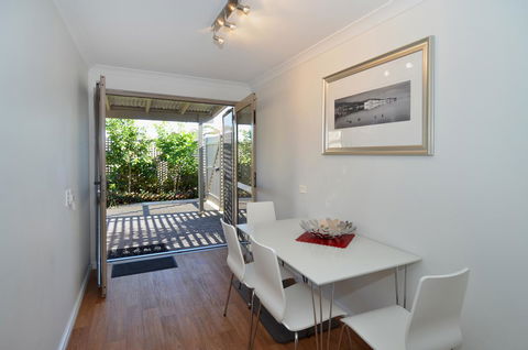 Albany Central Apartments - Accommodation Rockhampton 1