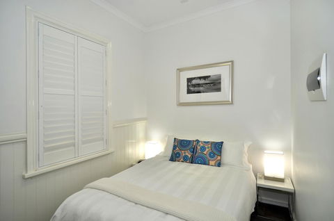 Albany Central Apartments - Accommodation Rockhampton 13