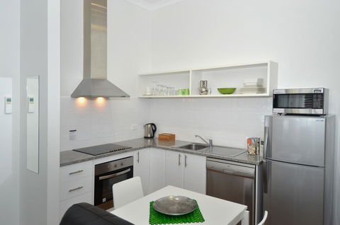 Albany Central Apartments - Accommodation Rockhampton 7