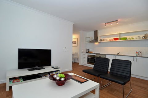 Albany Central Apartments - Accommodation Rockhampton 18