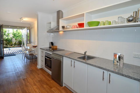 Albany Central Apartments - Accommodation Rockhampton 10