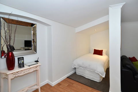 Albany Central Apartments - Accommodation Rockhampton 11