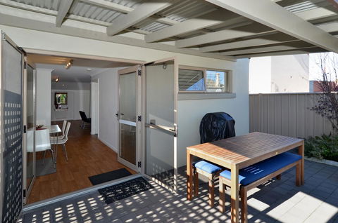 Albany Central Apartments - Accommodation Rockhampton 5