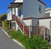 Albany Central Apartments - Accommodation Rockhampton