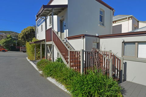 Albany Central Apartments - Accommodation Rockhampton 0