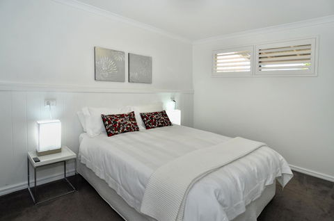 Albany Central Apartments - Accommodation Rockhampton 26