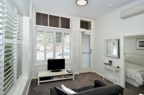 Albany Central Apartments - Accommodation Rockhampton 17