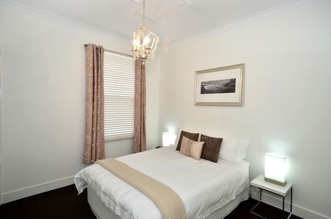 Albany Central Apartments - Accommodation Rockhampton 21