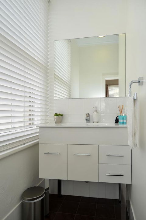 Albany Central Apartments - Accommodation Rockhampton 23