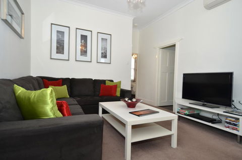 Albany Central Apartments - Accommodation Rockhampton 2