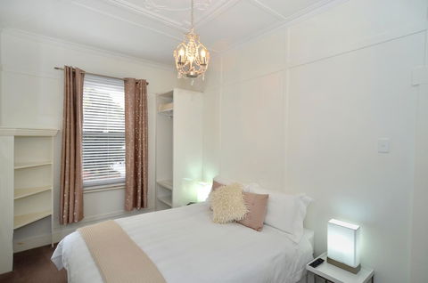 Albany Central Apartments - Accommodation Rockhampton 25