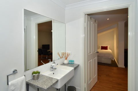 Albany Central Apartments - Accommodation Rockhampton 20