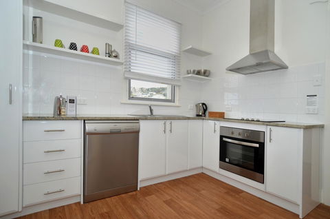 Albany Central Apartments - Accommodation Rockhampton 14