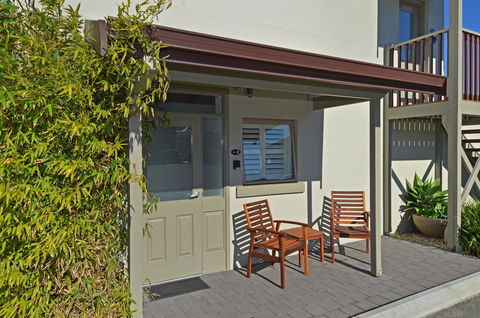 Albany Central Apartments - Accommodation Rockhampton 9