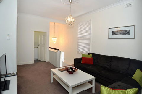 Albany Central Apartments - Accommodation Rockhampton 24