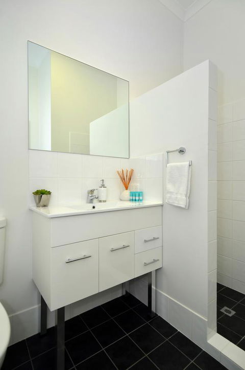 Albany Central Apartments - Accommodation Rockhampton 22