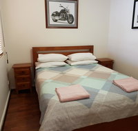 Ocean View Villas - 2 bedroom villa in quiet complex - Accommodation Rockhampton