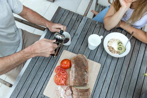 Constellation Apartments - Accommodation Rockhampton 17