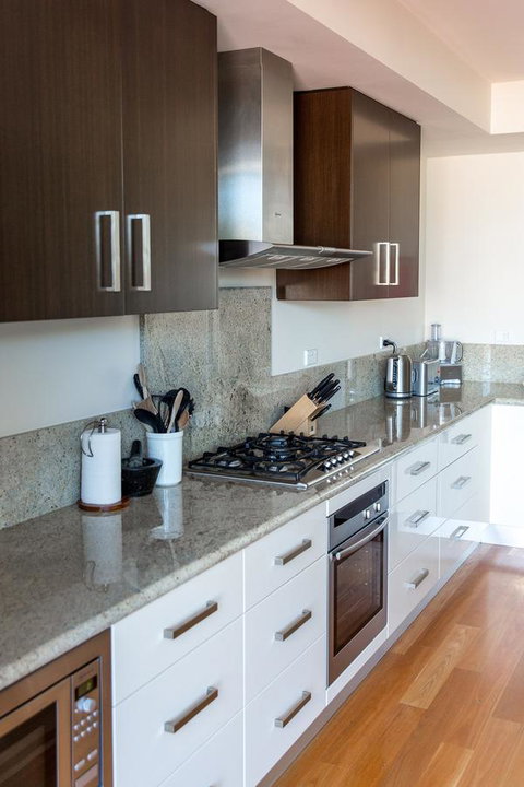 Constellation Apartments - Accommodation Rockhampton 23