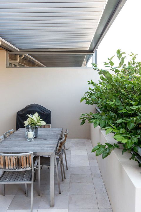 Constellation Apartments - Accommodation Rockhampton 20