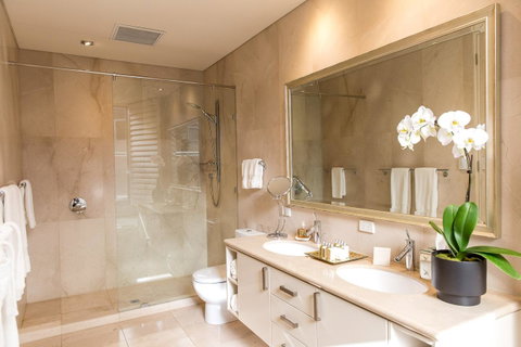 Constellation Apartments - Accommodation Rockhampton 10