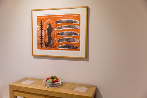 Constellation Apartments - Accommodation Rockhampton 15