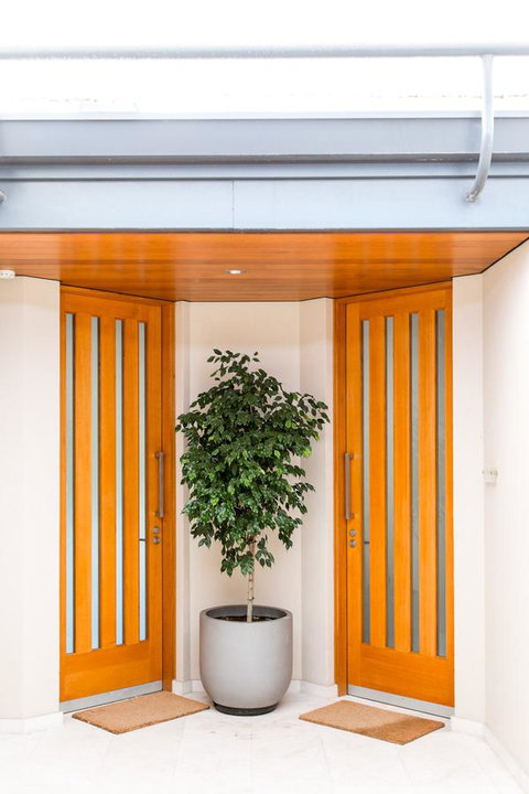 Constellation Apartments - Accommodation Rockhampton 24