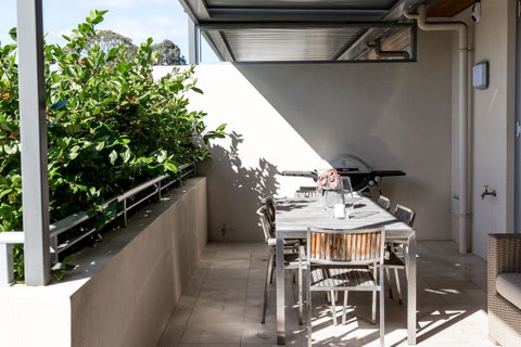 Constellation Apartments - Accommodation Rockhampton 19