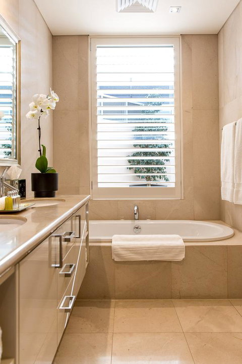 Constellation Apartments - Accommodation Rockhampton 8
