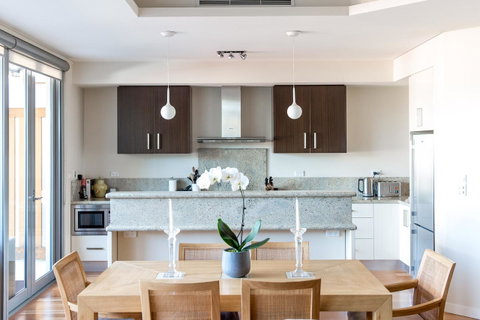 Constellation Apartments - Accommodation Rockhampton 21
