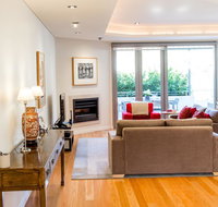 Constellation Apartments - Accommodation Rockhampton