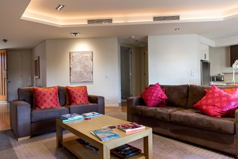 Constellation Apartments - Accommodation Rockhampton 13