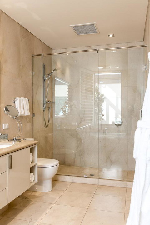 Constellation Apartments - Accommodation Rockhampton 11