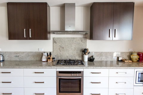 Constellation Apartments - Accommodation Rockhampton 22