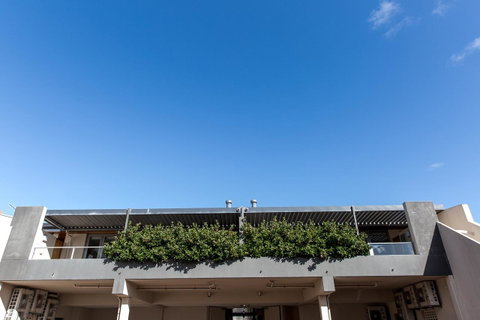 Constellation Apartments - Accommodation Rockhampton 25