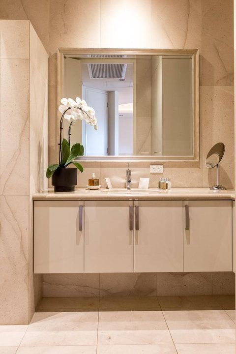 Constellation Apartments - Accommodation Rockhampton 12
